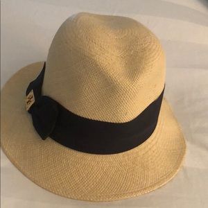 Tory Burch Fedora Hat